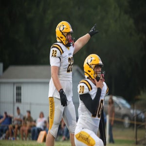 Skylar Wohlers