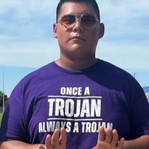 Armando Rodriguez