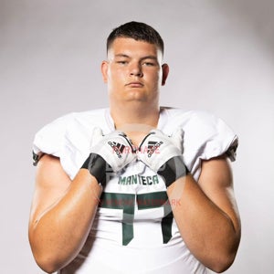 BRYSON MCMICHAEL