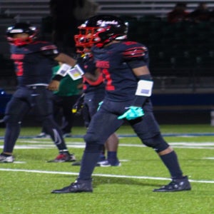 Jamarion Hemphill