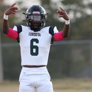 Jamarr Stackens