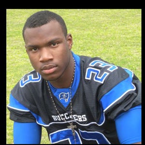 Joseph Jackson
