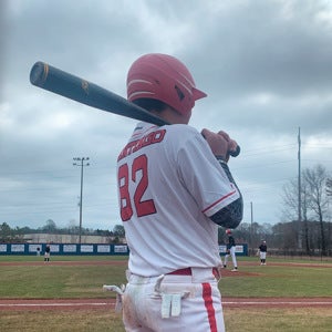 Parker Dennis mugshot