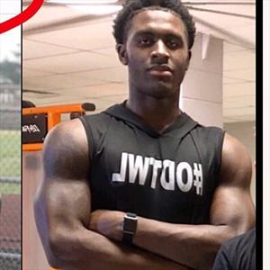 James Heard jr