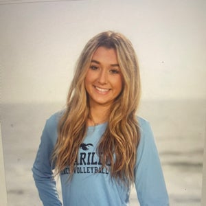 Alexis Brinkman mugshot