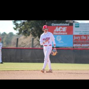 Cameron Cook