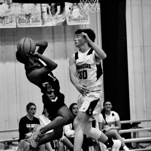 Elleon Vallario mugshot