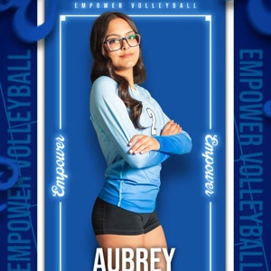 AUBREY GONZALEZ