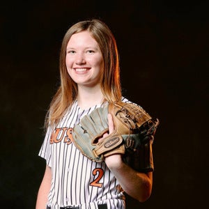 Claire Wright mugshot