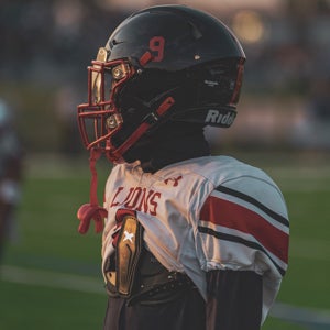 Dajuan Randolph