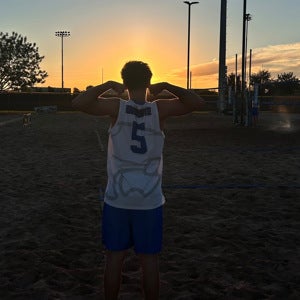 ISAIAH MILLER