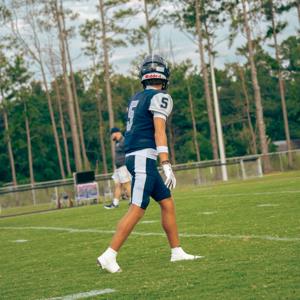 Sean  Locklear 