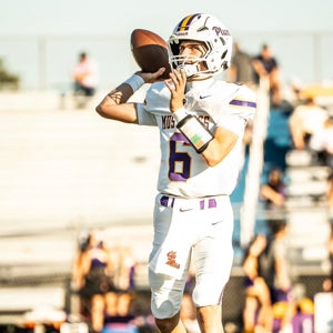 John Nonnenberg mugshot