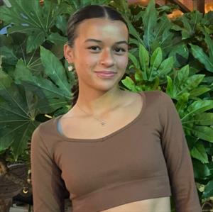 Elise Mullican mugshot