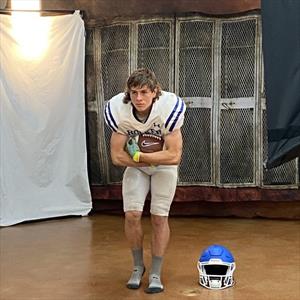 Conner Hidalgo mugshot