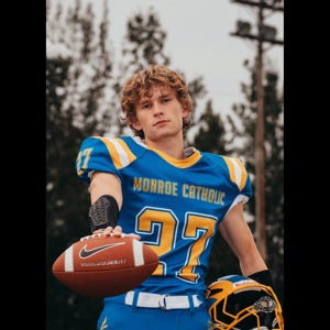 Tristin Nicholson
