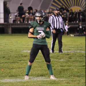 Cayden Harju mugshot