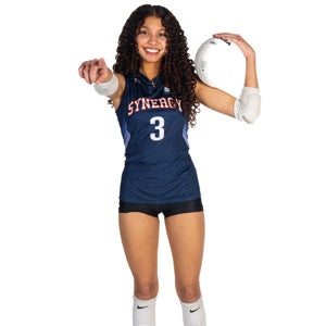 Valeria Paneto mugshot