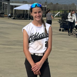 Claire Senese mugshot