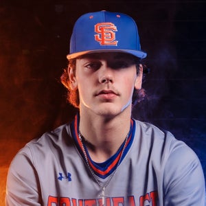 Parker Harpin