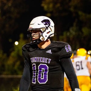 Collin Fowler mugshot