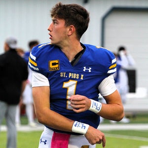 JAKE NICHOLS