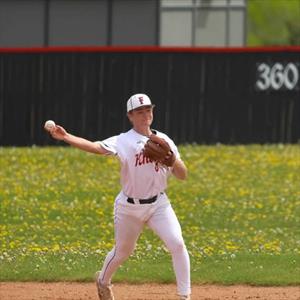 Isaac Waymire mugshot