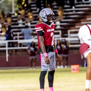 JAVION MEEKS
