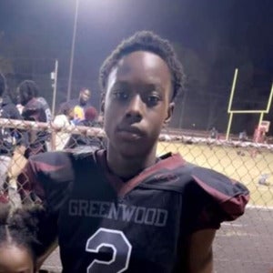 JAVION MEEKS