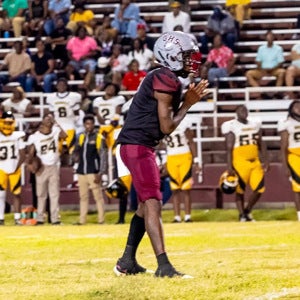 JAVION MEEKS
