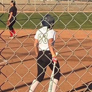 ZoeJane Soriano mugshot