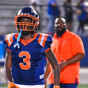 Brandon Woodall mugshot