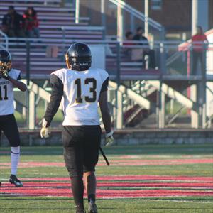 Jeremiah Williams