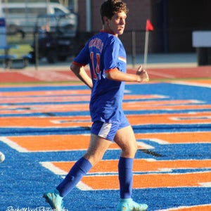 Hayden Luttrell