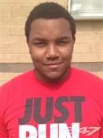 Sterling Johnson