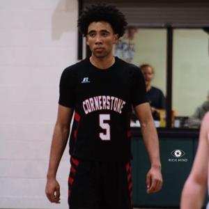 Lake Bristol mugshot