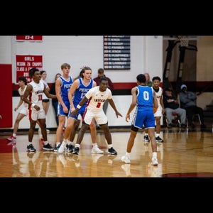 Ja'mari Hamilton mugshot