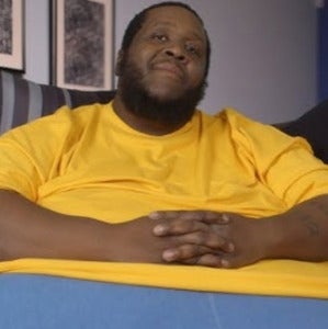 Finnley Wilson mugshot