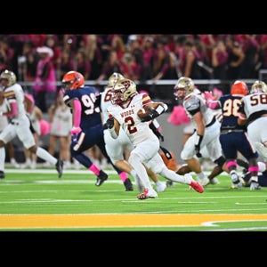 Kyler Singletary