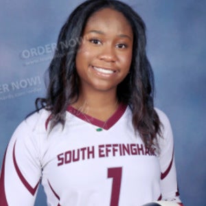 Jada Hill mugshot
