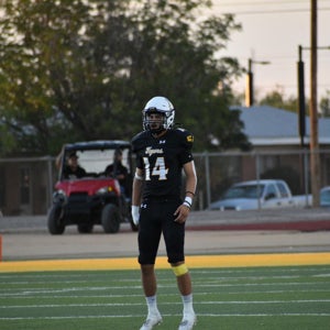 Nathanael Cereceres mugshot