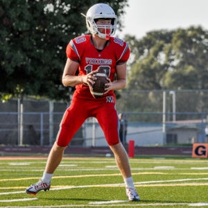 Thomas Coleman mugshot