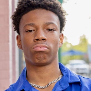 Mikey Williams