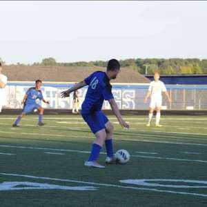 Parker Kayser