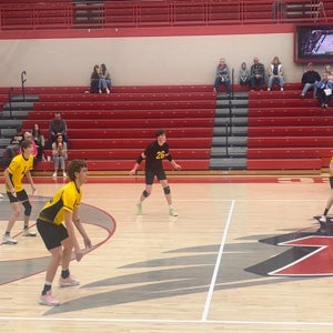 Cash Terpstra mugshot