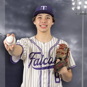 Colton Thorpe mugshot