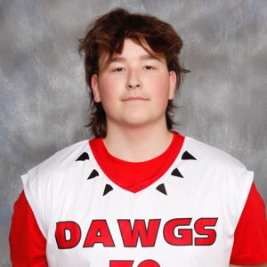 Gage Sweeney mugshot