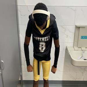 Julius Drain mugshot