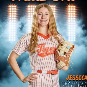 Jessica Hinnant mugshot