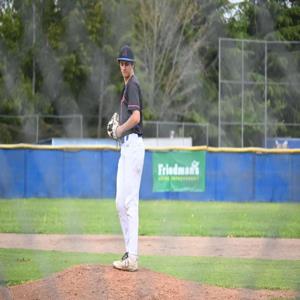Logan Radovich